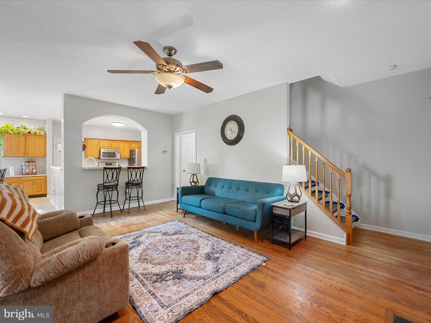 214 CAVALRY DR, WINCHESTER, Virginia 22602, 4 Bedrooms Bedrooms, ,2 BathroomsBathrooms,Residential,For sale,214 CAVALRY DR,VAFV2035550 MLS # VAFV2035550
