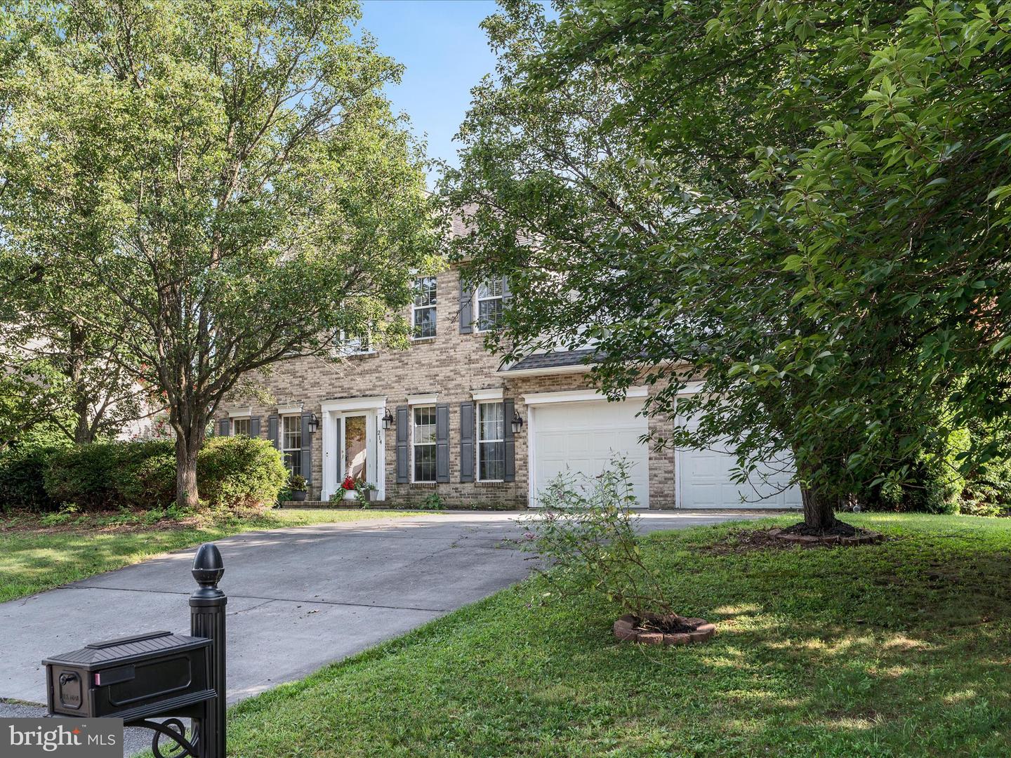 214 CAVALRY DR, WINCHESTER, Virginia 22602, 4 Bedrooms Bedrooms, ,2 BathroomsBathrooms,Residential,For sale,214 CAVALRY DR,VAFV2035550 MLS # VAFV2035550