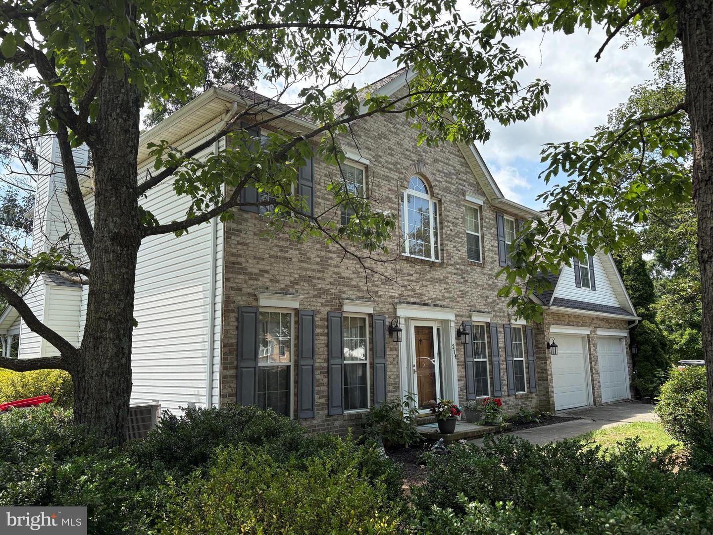 214 CAVALRY DR, WINCHESTER, Virginia 22602, 4 Bedrooms Bedrooms, ,2 BathroomsBathrooms,Residential,For sale,214 CAVALRY DR,VAFV2035550 MLS # VAFV2035550