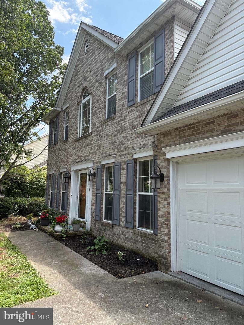 214 CAVALRY DR, WINCHESTER, Virginia 22602, 4 Bedrooms Bedrooms, ,2 BathroomsBathrooms,Residential,For sale,214 CAVALRY DR,VAFV2035550 MLS # VAFV2035550