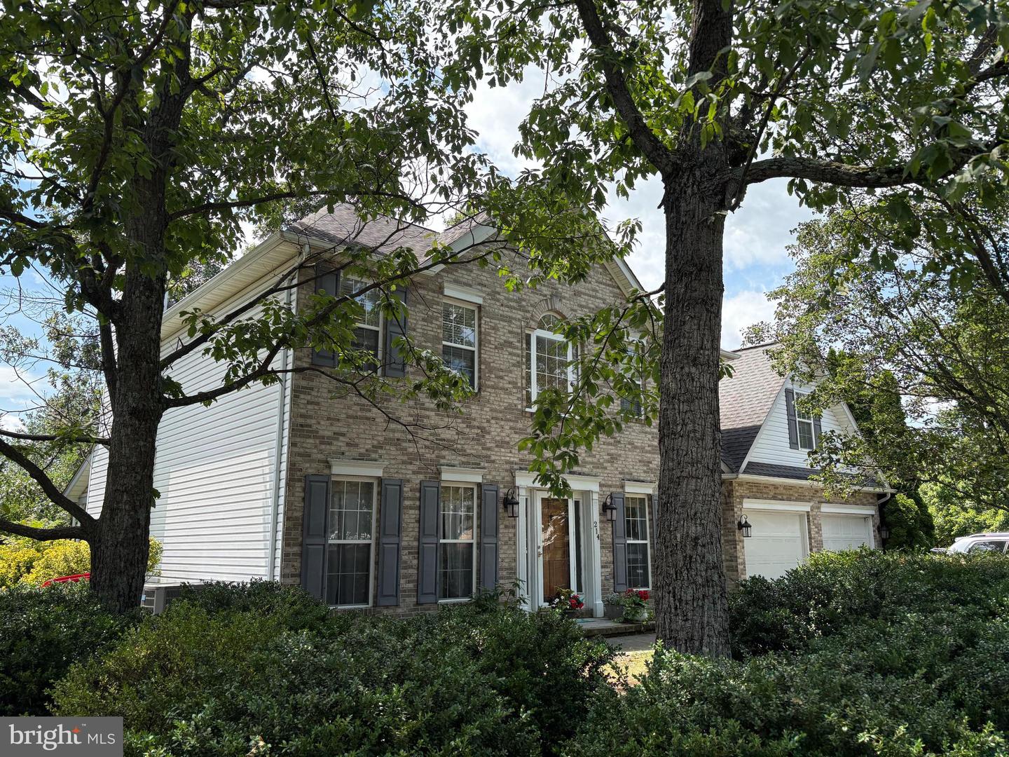 214 CAVALRY DR, WINCHESTER, Virginia 22602, 4 Bedrooms Bedrooms, ,2 BathroomsBathrooms,Residential,For sale,214 CAVALRY DR,VAFV2035550 MLS # VAFV2035550
