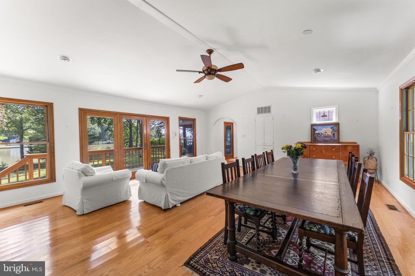 255 COLORADO DR, HEATHSVILLE, Virginia 22473, 3 Bedrooms Bedrooms, 5 Rooms Rooms,2 BathroomsBathrooms,Residential,For sale,255 COLORADO DR,VANV2001688 MLS # VANV2001688