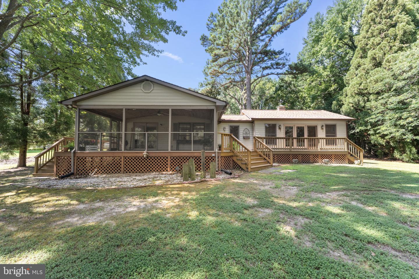 255 COLORADO DR, HEATHSVILLE, Virginia 22473, 3 Bedrooms Bedrooms, 5 Rooms Rooms,2 BathroomsBathrooms,Residential,For sale,255 COLORADO DR,VANV2001688 MLS # VANV2001688