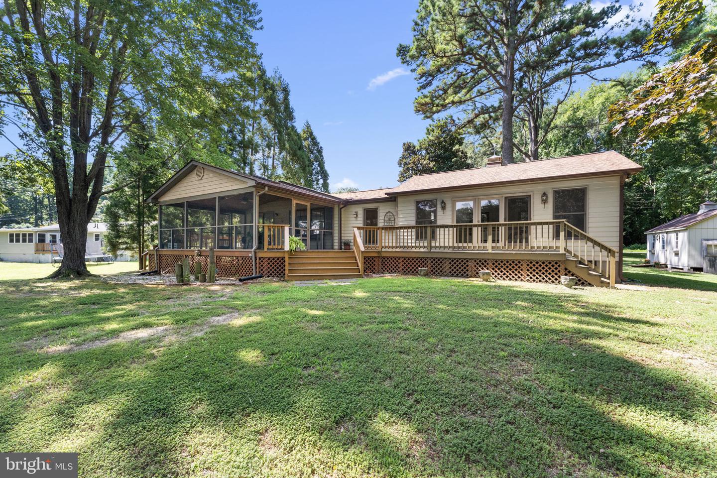 255 COLORADO DR, HEATHSVILLE, Virginia 22473, 3 Bedrooms Bedrooms, 5 Rooms Rooms,2 BathroomsBathrooms,Residential,For sale,255 COLORADO DR,VANV2001688 MLS # VANV2001688