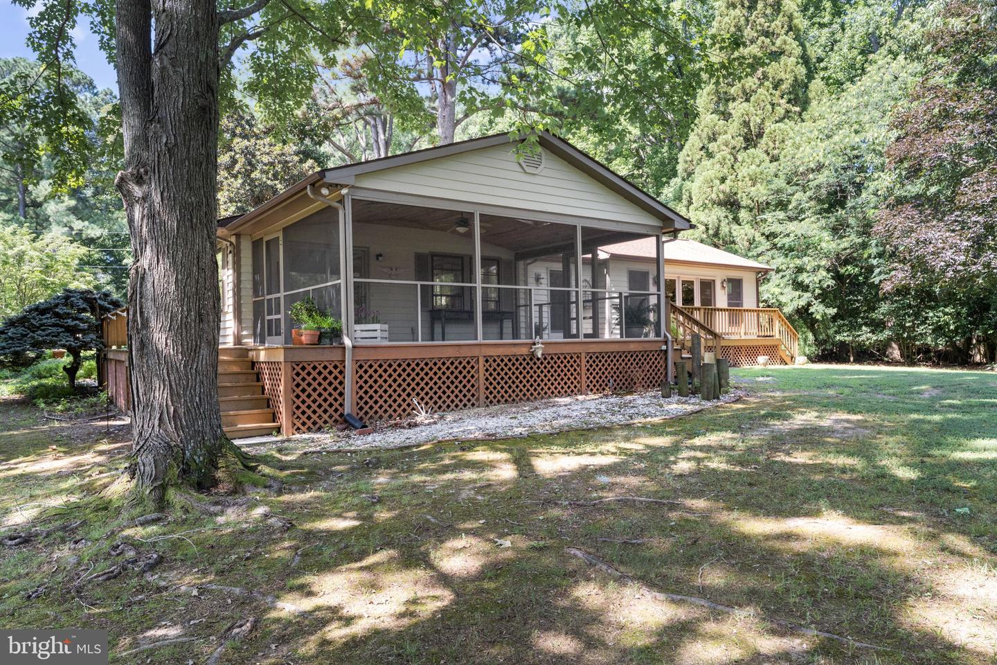 255 COLORADO DR, HEATHSVILLE, Virginia 22473, 3 Bedrooms Bedrooms, 5 Rooms Rooms,2 BathroomsBathrooms,Residential,For sale,255 COLORADO DR,VANV2001688 MLS # VANV2001688