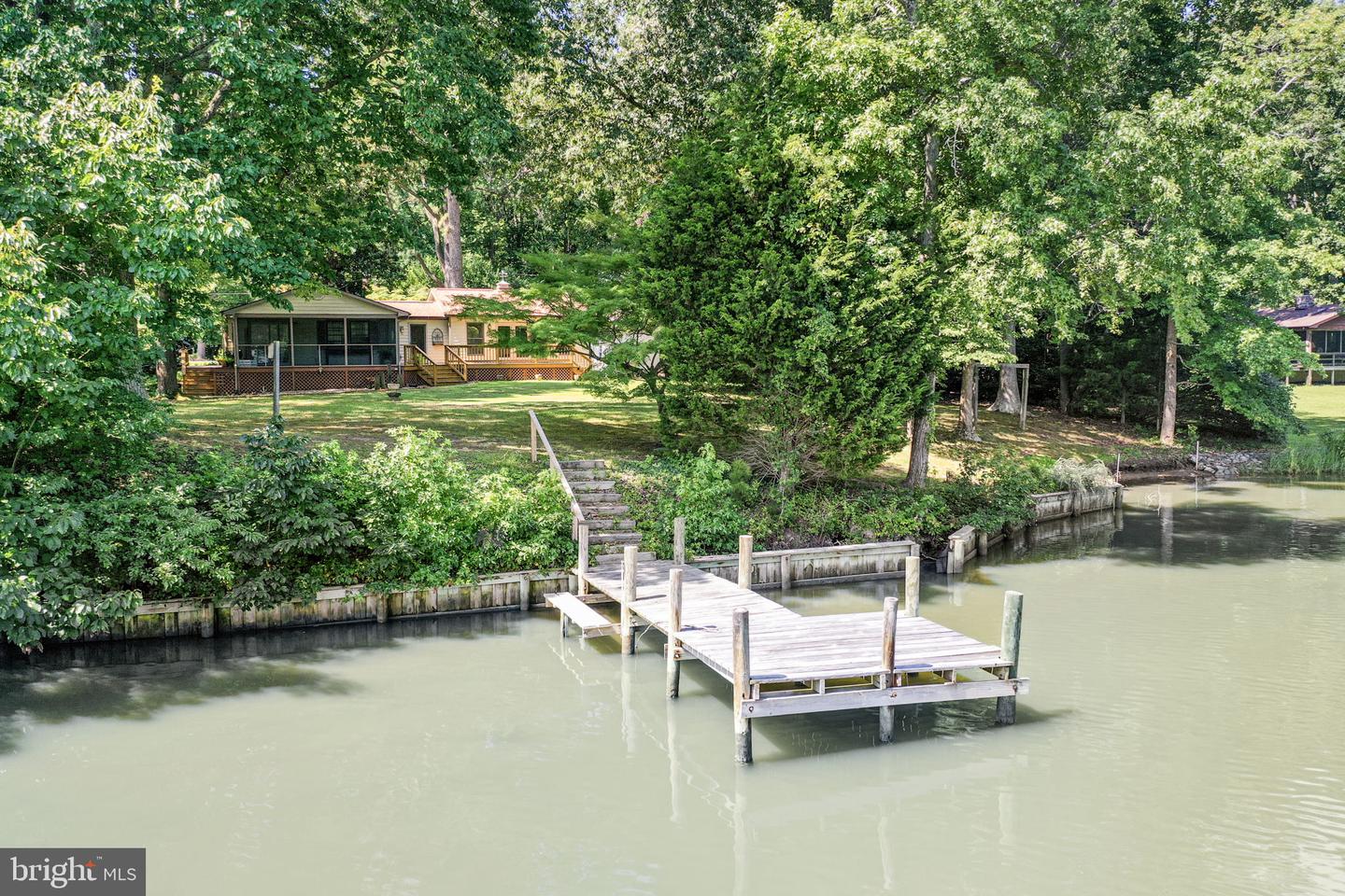 255 COLORADO DR, HEATHSVILLE, Virginia 22473, 3 Bedrooms Bedrooms, 5 Rooms Rooms,2 BathroomsBathrooms,Residential,For sale,255 COLORADO DR,VANV2001688 MLS # VANV2001688