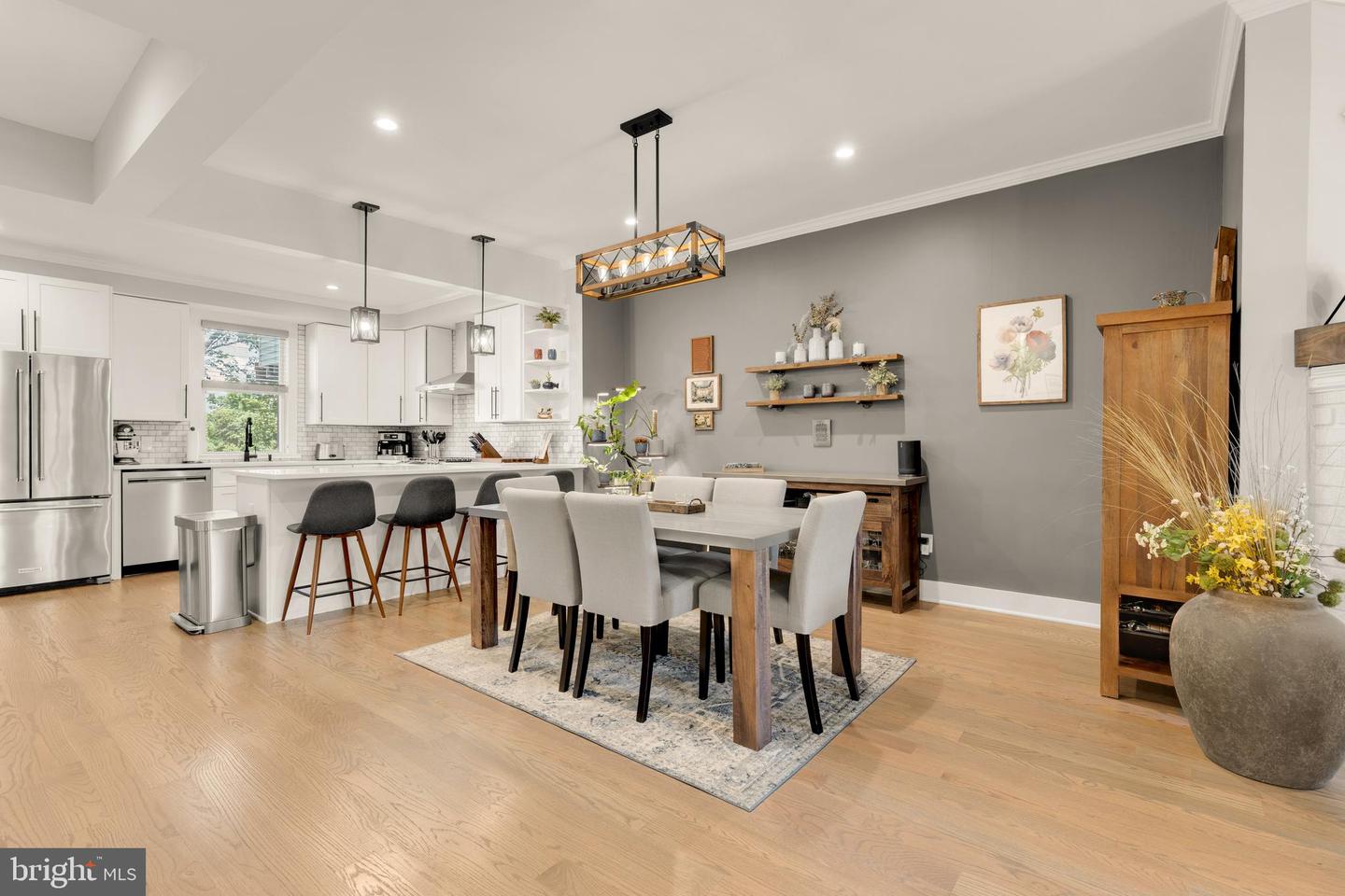 4502 NEW HAMPSHIRE AVE NW, WASHINGTON, District Of Columbia 20011, 4 Bedrooms Bedrooms, ,3 BathroomsBathrooms,Residential,For sale,4502 NEW HAMPSHIRE AVE NW,DCDC2211680 MLS # DCDC2211680