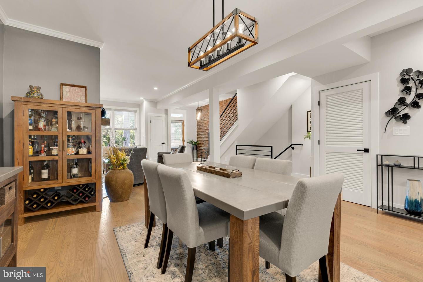 4502 NEW HAMPSHIRE AVE NW, WASHINGTON, District Of Columbia 20011, 4 Bedrooms Bedrooms, ,3 BathroomsBathrooms,Residential,For sale,4502 NEW HAMPSHIRE AVE NW,DCDC2211680 MLS # DCDC2211680