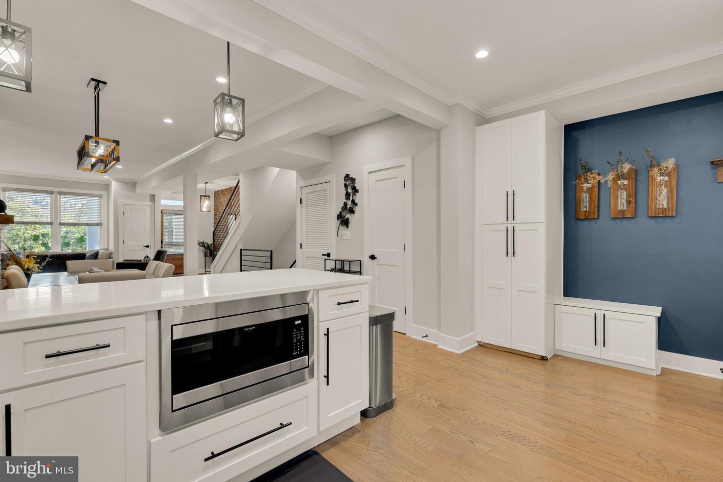 4502 NEW HAMPSHIRE AVE NW, WASHINGTON, District Of Columbia 20011, 4 Bedrooms Bedrooms, ,3 BathroomsBathrooms,Residential,For sale,4502 NEW HAMPSHIRE AVE NW,DCDC2211680 MLS # DCDC2211680