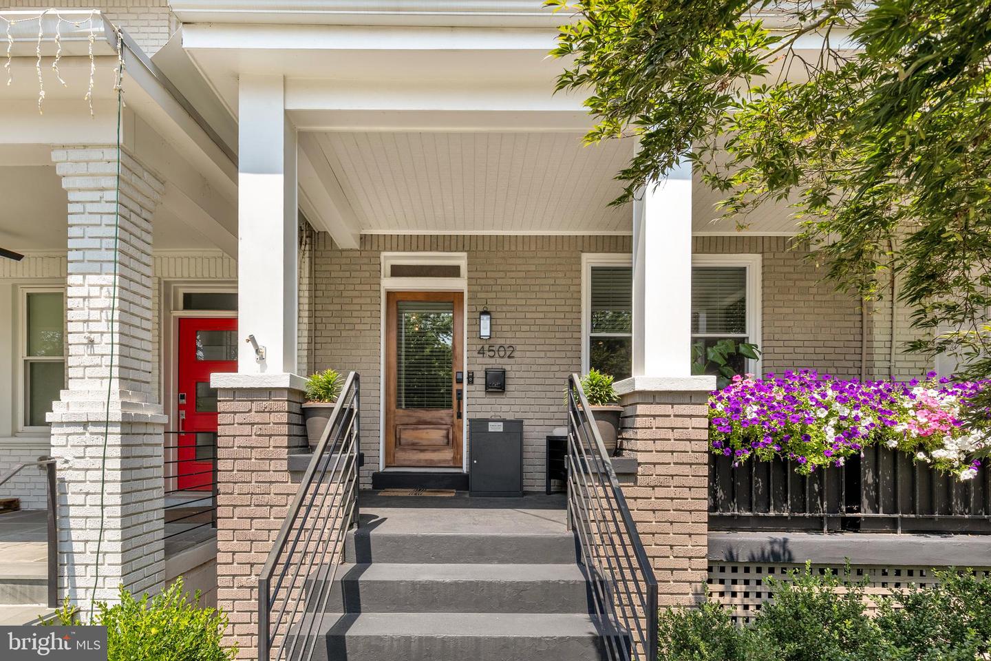 4502 NEW HAMPSHIRE AVE NW, WASHINGTON, District Of Columbia 20011, 4 Bedrooms Bedrooms, ,3 BathroomsBathrooms,Residential,For sale,4502 NEW HAMPSHIRE AVE NW,DCDC2211680 MLS # DCDC2211680