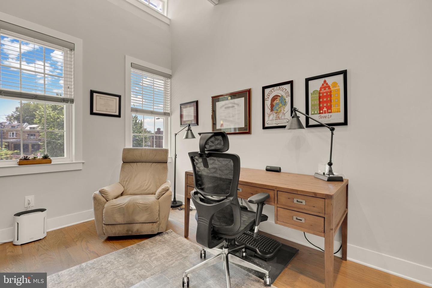 4502 NEW HAMPSHIRE AVE NW, WASHINGTON, District Of Columbia 20011, 4 Bedrooms Bedrooms, ,3 BathroomsBathrooms,Residential,For sale,4502 NEW HAMPSHIRE AVE NW,DCDC2211680 MLS # DCDC2211680