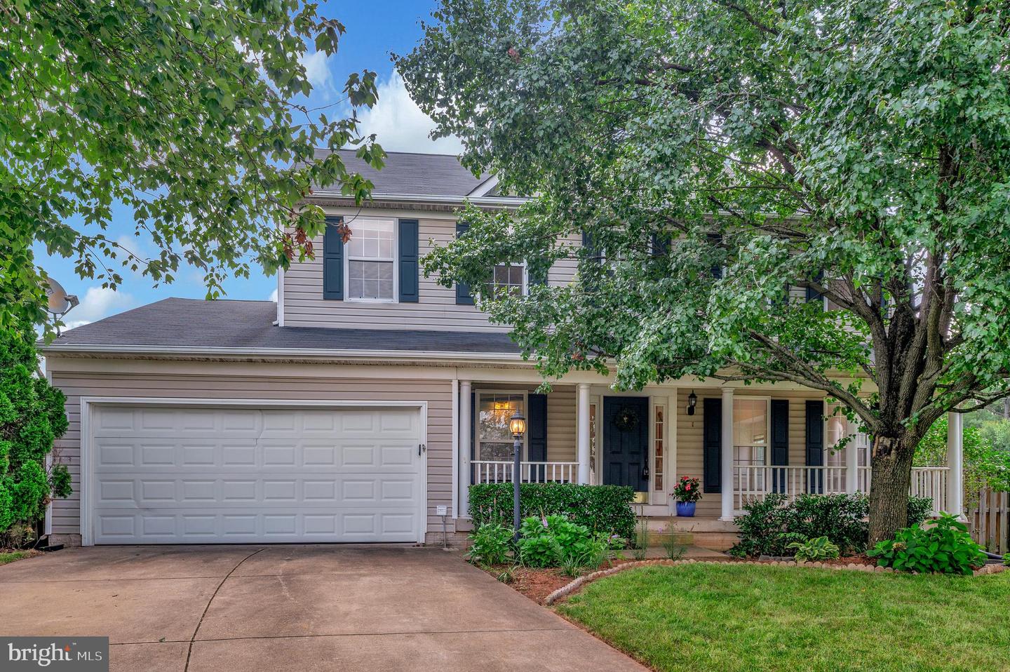 11135 KIRA CT, BEALETON, Virginia 22712, 6 Bedrooms Bedrooms, ,3 BathroomsBathrooms,Residential,For sale,11135 KIRA CT,VAFQ2017588 MLS # VAFQ2017588