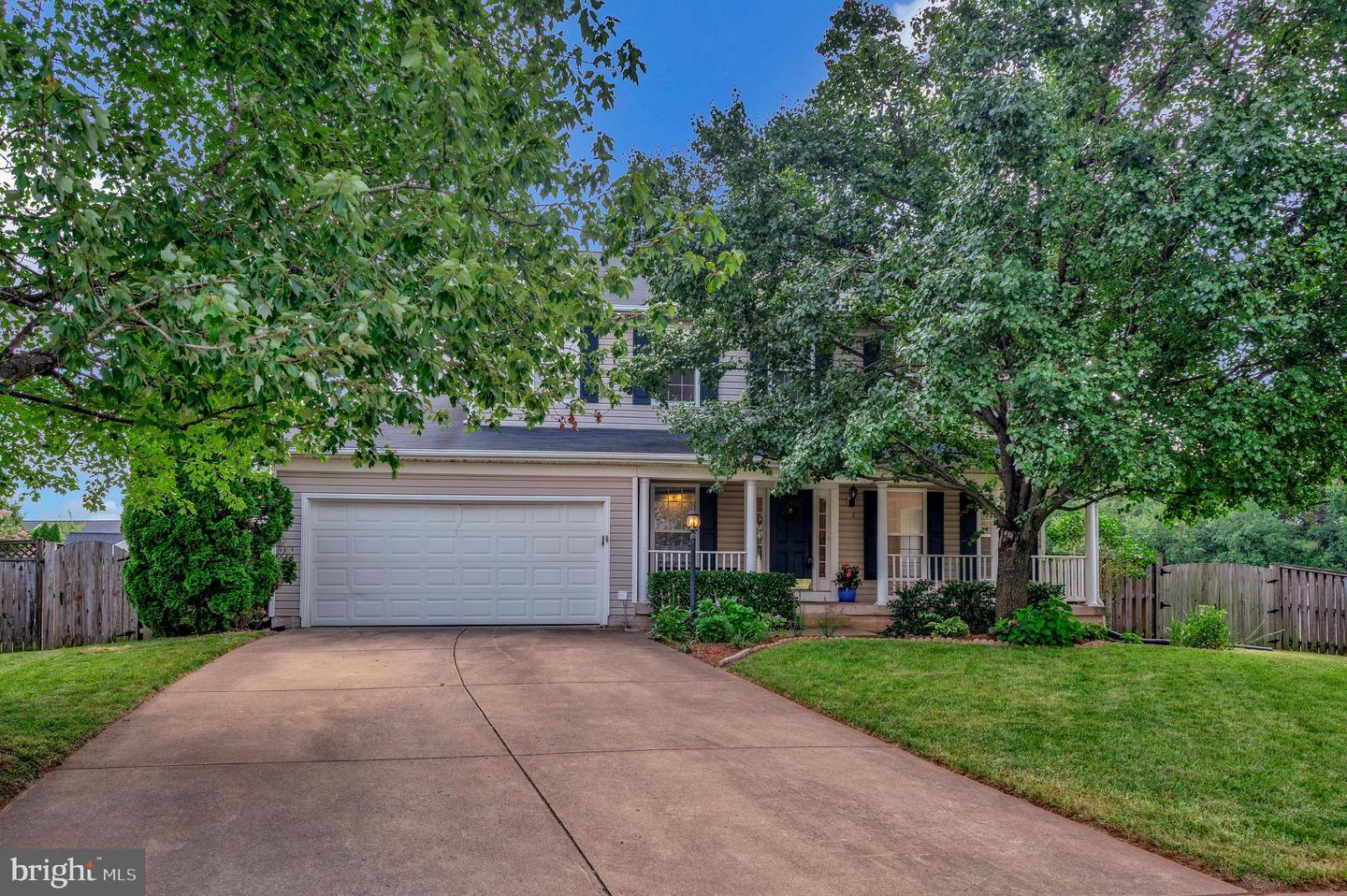 11135 KIRA CT, BEALETON, Virginia 22712, 6 Bedrooms Bedrooms, ,3 BathroomsBathrooms,Residential,For sale,11135 KIRA CT,VAFQ2017588 MLS # VAFQ2017588