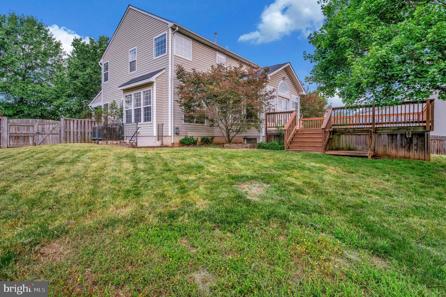 11135 KIRA CT, BEALETON, Virginia 22712, 6 Bedrooms Bedrooms, ,3 BathroomsBathrooms,Residential,For sale,11135 KIRA CT,VAFQ2017588 MLS # VAFQ2017588
