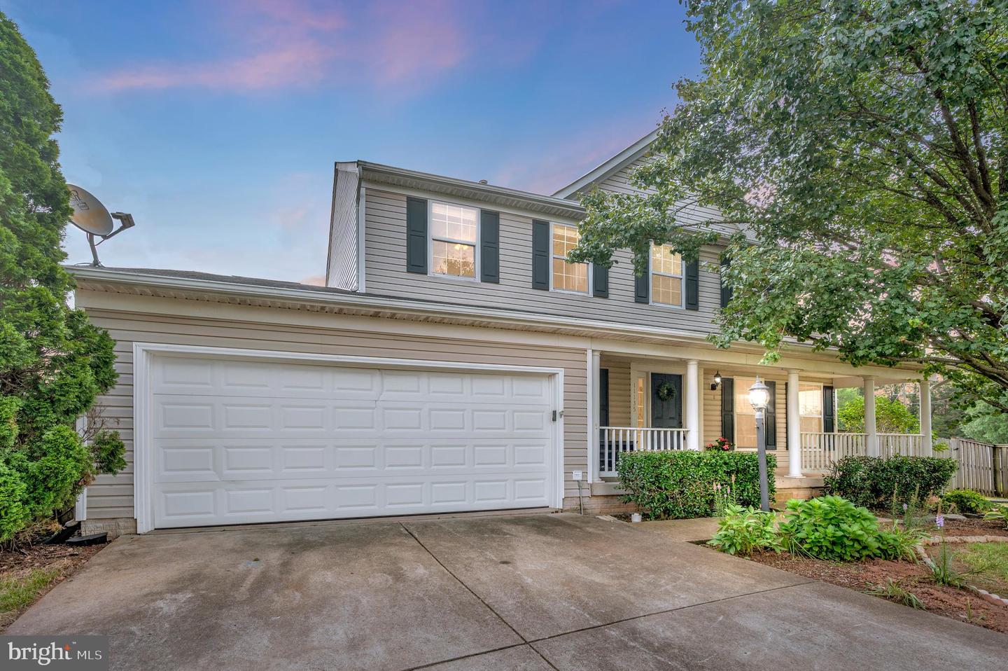 11135 KIRA CT, BEALETON, Virginia 22712, 6 Bedrooms Bedrooms, ,3 BathroomsBathrooms,Residential,For sale,11135 KIRA CT,VAFQ2017588 MLS # VAFQ2017588