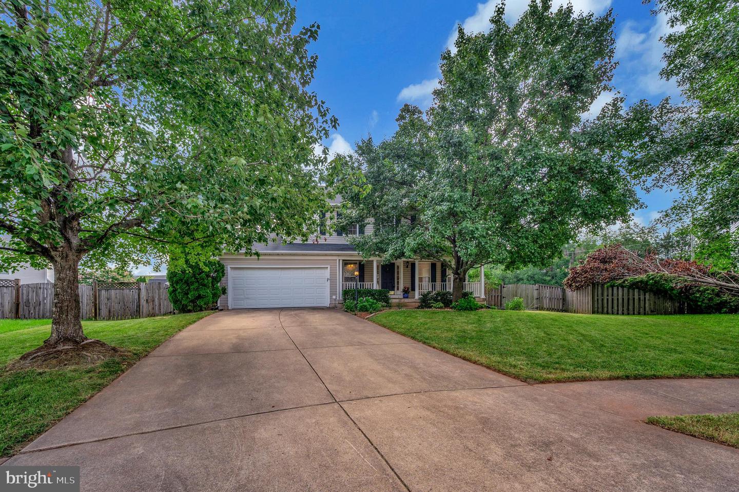 11135 KIRA CT, BEALETON, Virginia 22712, 6 Bedrooms Bedrooms, ,3 BathroomsBathrooms,Residential,For sale,11135 KIRA CT,VAFQ2017588 MLS # VAFQ2017588