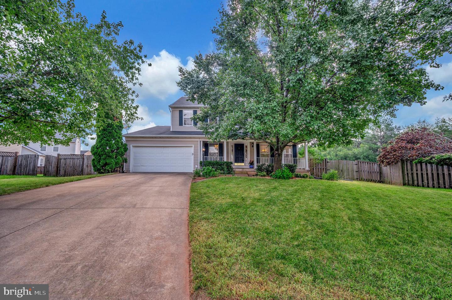 11135 KIRA CT, BEALETON, Virginia 22712, 6 Bedrooms Bedrooms, ,3 BathroomsBathrooms,Residential,For sale,11135 KIRA CT,VAFQ2017588 MLS # VAFQ2017588