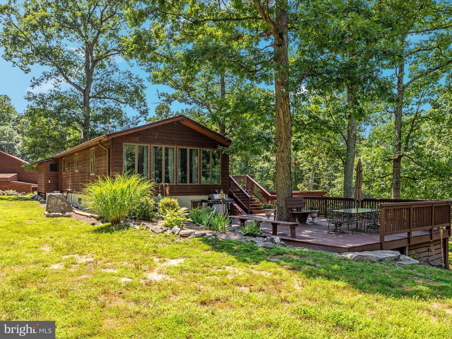 4327 EBENEZER RD, BLUEMONT, Virginia 20135, 3 Bedrooms Bedrooms, ,1 BathroomBathrooms,Residential,For sale,4327 EBENEZER RD,VACL2005908 MLS # VACL2005908