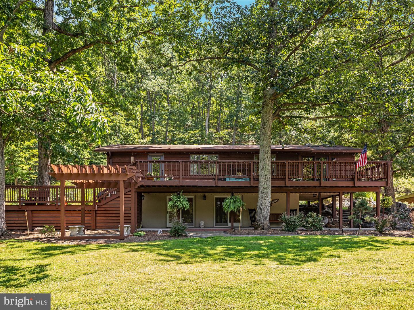 4327 EBENEZER RD, BLUEMONT, Virginia 20135, 3 Bedrooms Bedrooms, ,1 BathroomBathrooms,Residential,For sale,4327 EBENEZER RD,VACL2005908 MLS # VACL2005908