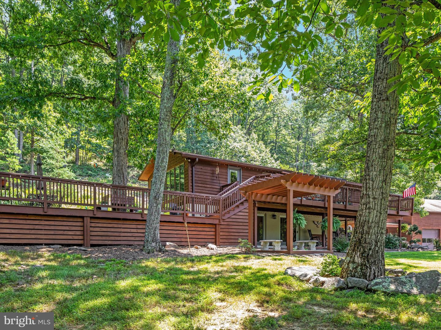 4327 EBENEZER RD, BLUEMONT, Virginia 20135, 3 Bedrooms Bedrooms, ,1 BathroomBathrooms,Residential,For sale,4327 EBENEZER RD,VACL2005908 MLS # VACL2005908