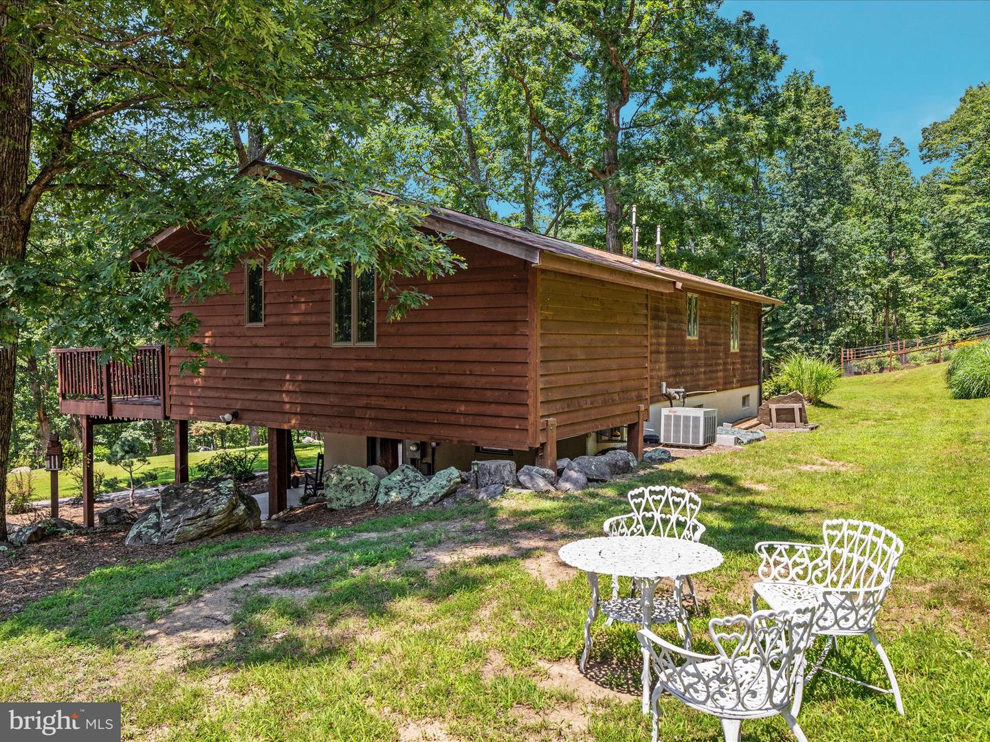 4327 EBENEZER RD, BLUEMONT, Virginia 20135, 3 Bedrooms Bedrooms, ,1 BathroomBathrooms,Residential,For sale,4327 EBENEZER RD,VACL2005908 MLS # VACL2005908