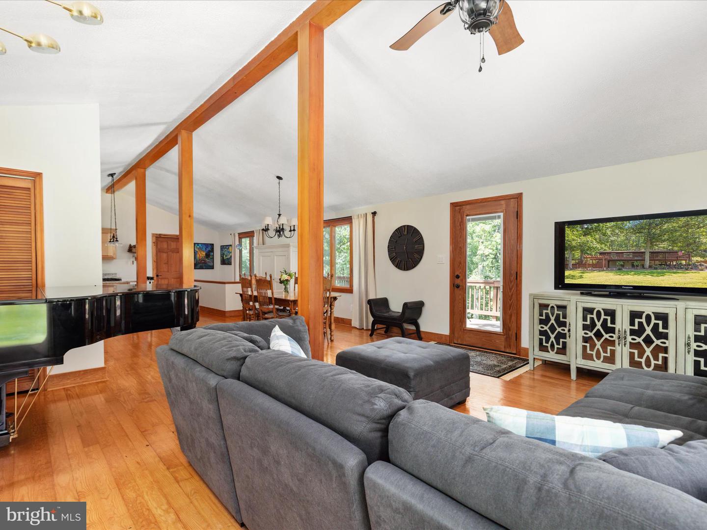 4327 EBENEZER RD, BLUEMONT, Virginia 20135, 3 Bedrooms Bedrooms, ,1 BathroomBathrooms,Residential,For sale,4327 EBENEZER RD,VACL2005908 MLS # VACL2005908