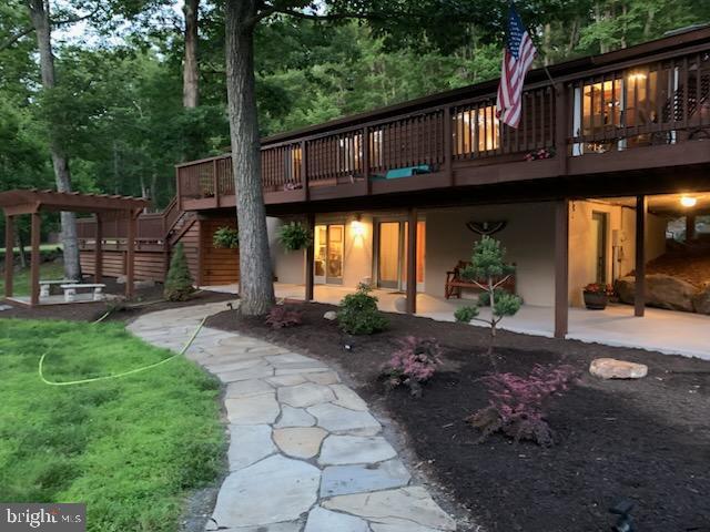 4327 EBENEZER RD, BLUEMONT, Virginia 20135, 3 Bedrooms Bedrooms, ,1 BathroomBathrooms,Residential,For sale,4327 EBENEZER RD,VACL2005908 MLS # VACL2005908