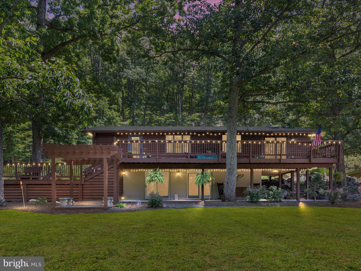 4327 EBENEZER RD, BLUEMONT, Virginia 20135, 3 Bedrooms Bedrooms, ,1 BathroomBathrooms,Residential,For sale,4327 EBENEZER RD,VACL2005908 MLS # VACL2005908