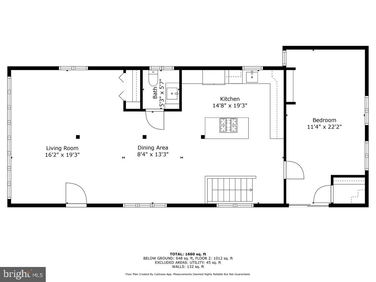 4327 EBENEZER RD, BLUEMONT, Virginia 20135, 3 Bedrooms Bedrooms, ,1 BathroomBathrooms,Residential,For sale,4327 EBENEZER RD,VACL2005908 MLS # VACL2005908