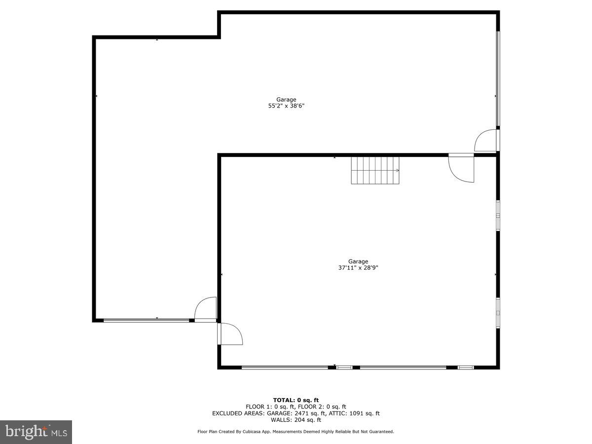 4327 EBENEZER RD, BLUEMONT, Virginia 20135, 3 Bedrooms Bedrooms, ,1 BathroomBathrooms,Residential,For sale,4327 EBENEZER RD,VACL2005908 MLS # VACL2005908