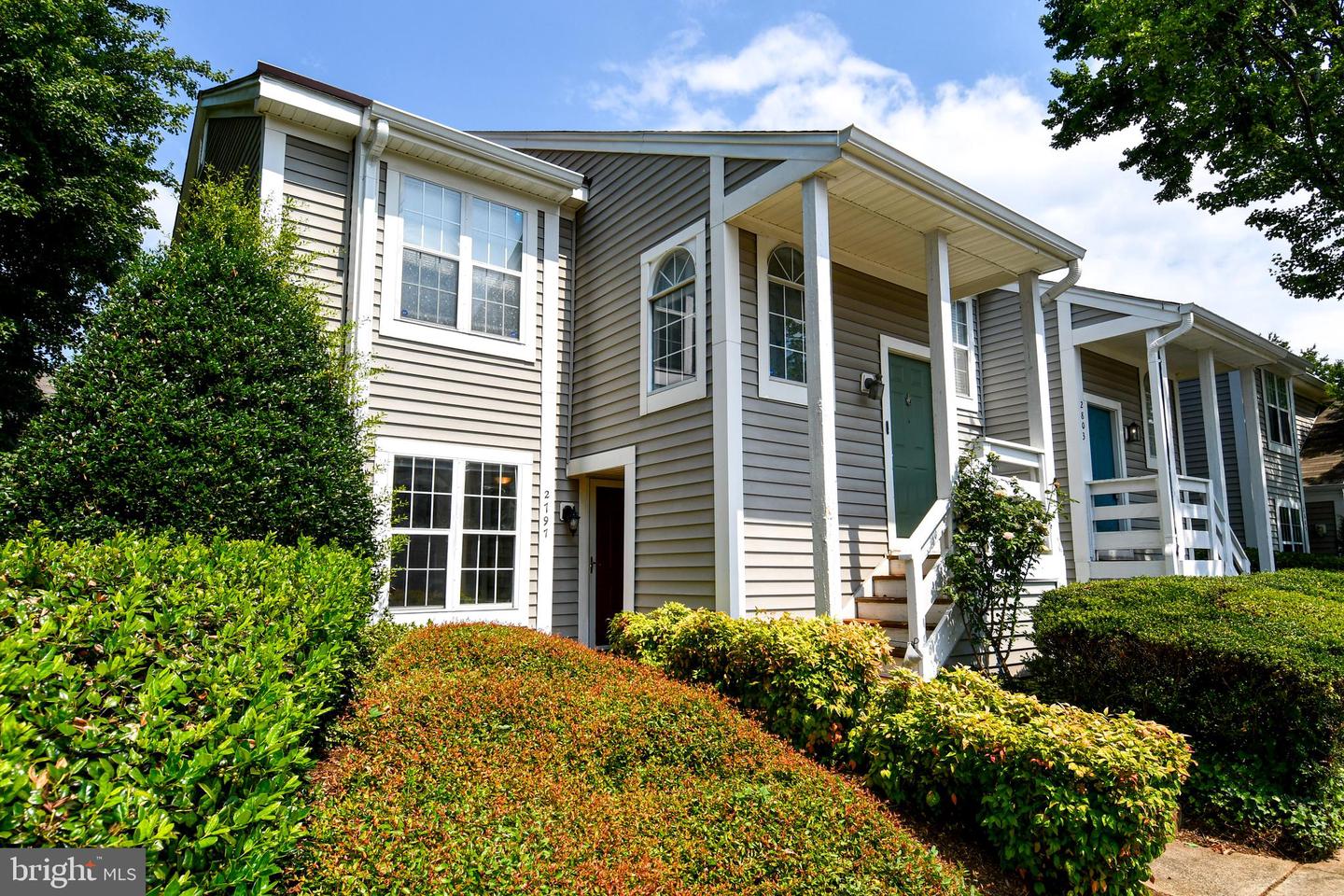 2797 YARLING CT, FALLS CHURCH, Virginia 22042, 2 Bedrooms Bedrooms, ,1 BathroomBathrooms,Residential,For sale,2797 YARLING CT,VAFX2257468 MLS # VAFX2257468