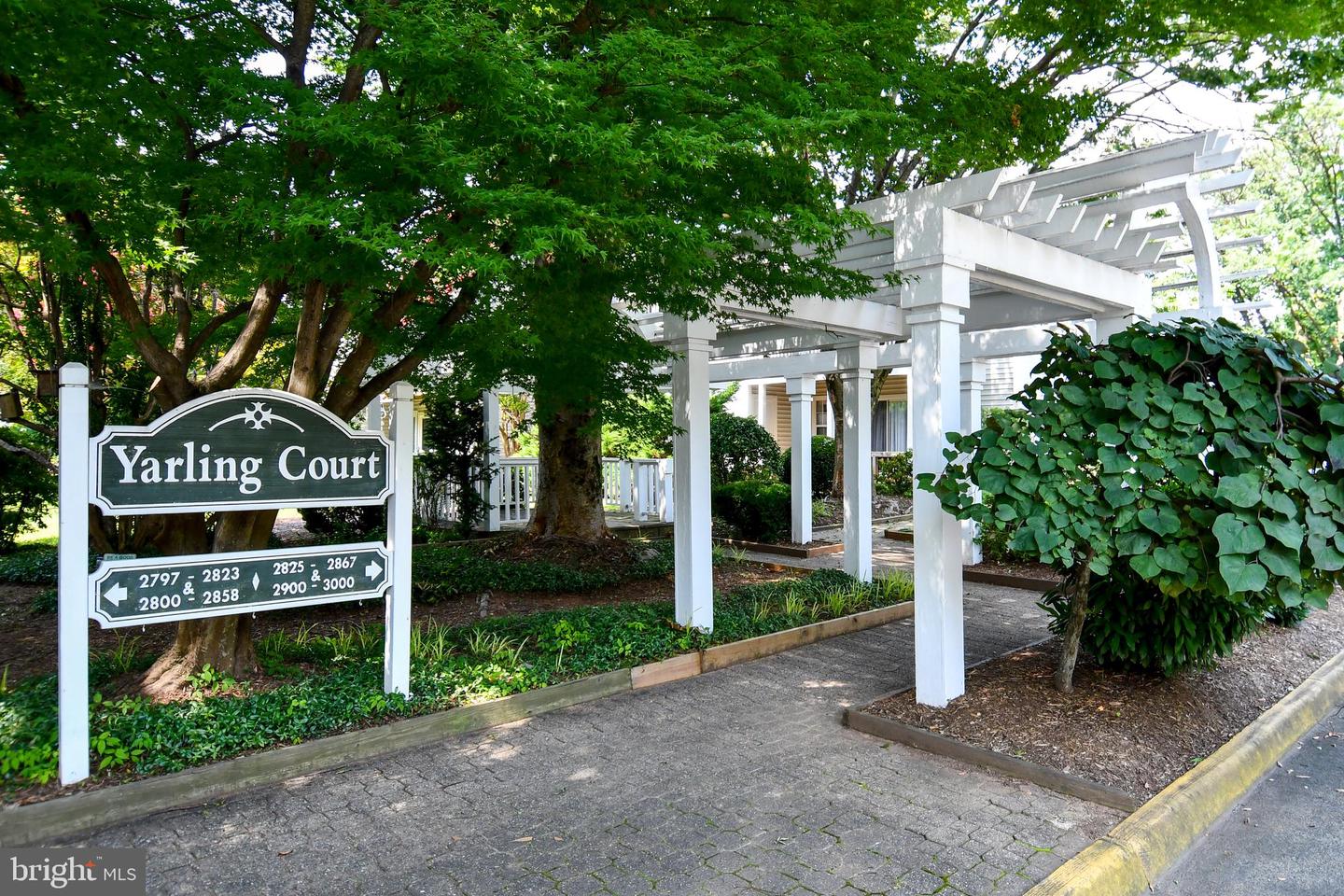 2797 YARLING CT, FALLS CHURCH, Virginia 22042, 2 Bedrooms Bedrooms, ,1 BathroomBathrooms,Residential,For sale,2797 YARLING CT,VAFX2257468 MLS # VAFX2257468