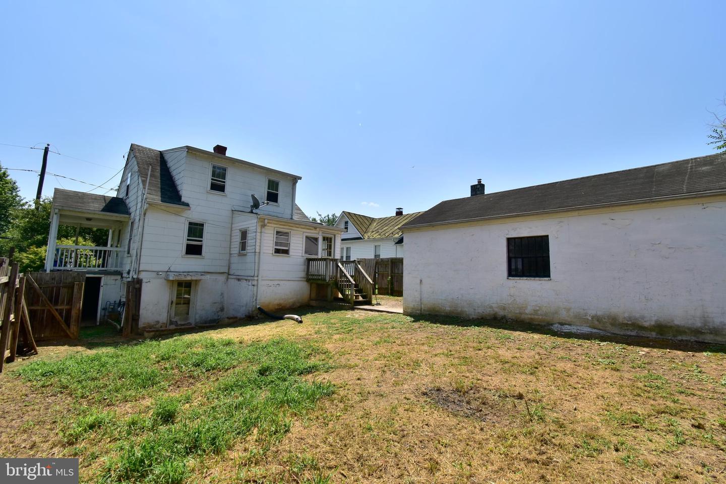 2531 HOCKMAN AVE, WINCHESTER, Virginia 22601, 2 Bedrooms Bedrooms, ,1 BathroomBathrooms,Residential,For sale,2531 HOCKMAN AVE,VAWI2008764 MLS # VAWI2008764