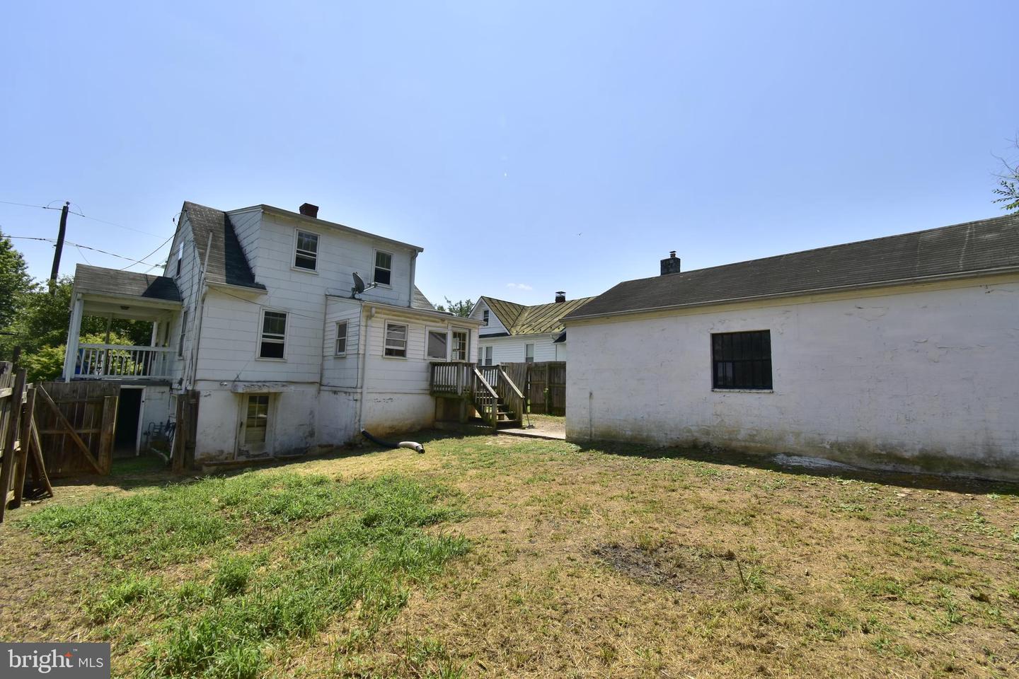 2531 HOCKMAN AVE, WINCHESTER, Virginia 22601, 2 Bedrooms Bedrooms, ,1 BathroomBathrooms,Residential,For sale,2531 HOCKMAN AVE,VAWI2008764 MLS # VAWI2008764