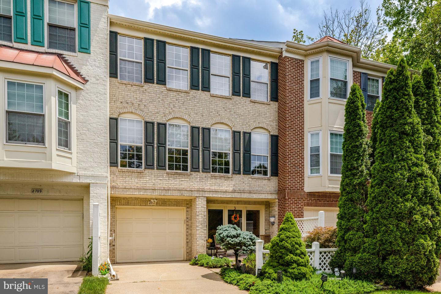 2711 BARONHURST DR, VIENNA, Virginia 22181, 4 Bedrooms Bedrooms, ,3 BathroomsBathrooms,Residential,For sale,2711 BARONHURST DR,VAFX2257498 MLS # VAFX2257498
