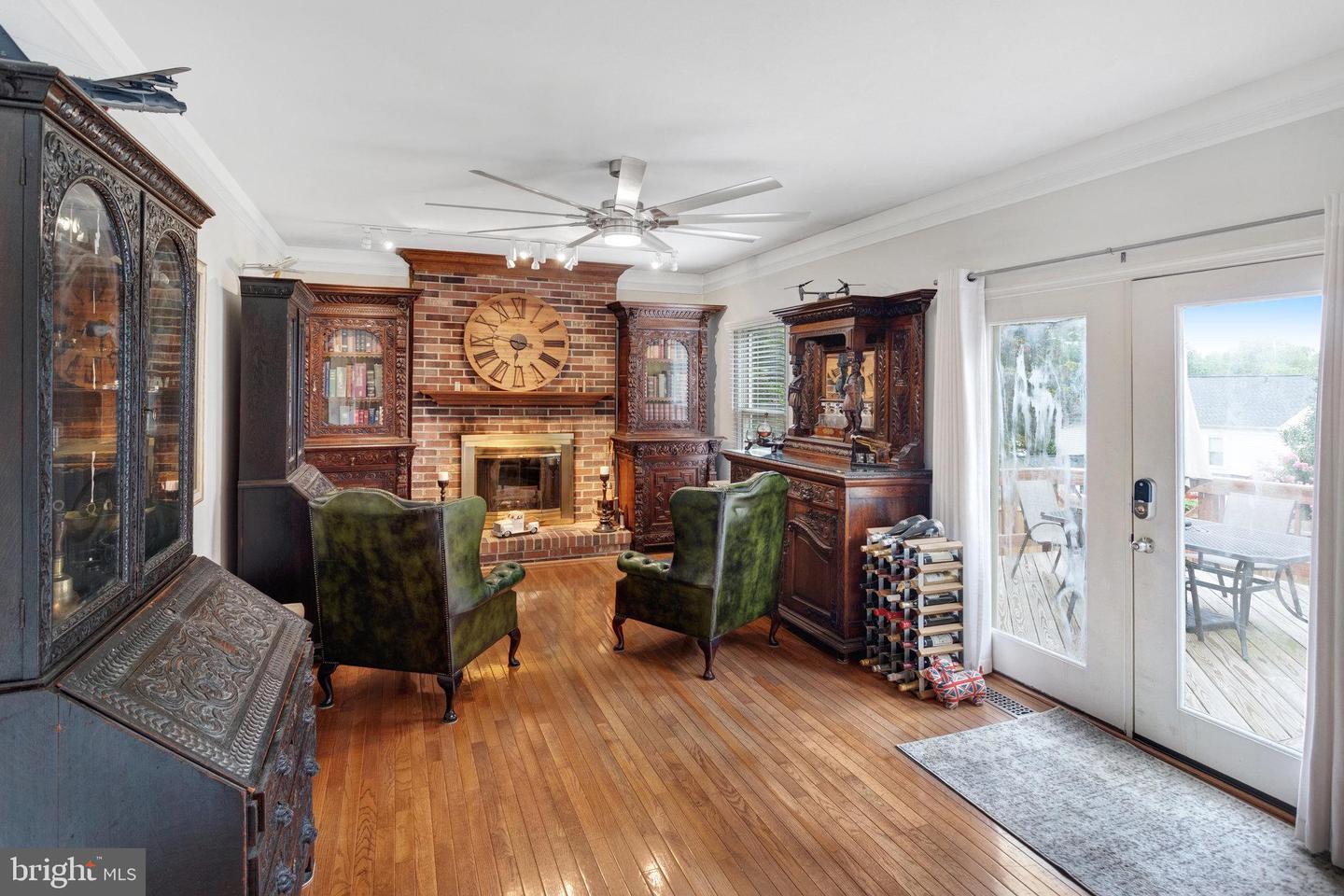 21 BURNS RD, STAFFORD, Virginia 22554, 4 Bedrooms Bedrooms, 18 Rooms Rooms,2 BathroomsBathrooms,Residential,For sale,21 BURNS RD,VAST2041124 MLS # VAST2041124