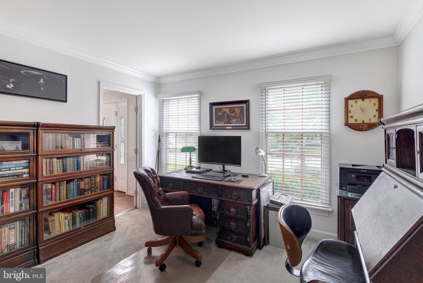 21 BURNS RD, STAFFORD, Virginia 22554, 4 Bedrooms Bedrooms, 18 Rooms Rooms,2 BathroomsBathrooms,Residential,For sale,21 BURNS RD,VAST2041124 MLS # VAST2041124