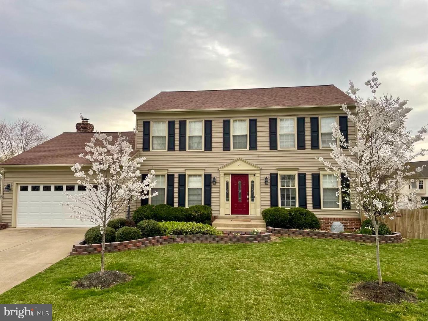 21 BURNS RD, STAFFORD, Virginia 22554, 4 Bedrooms Bedrooms, 18 Rooms Rooms,2 BathroomsBathrooms,Residential,For sale,21 BURNS RD,VAST2041124 MLS # VAST2041124