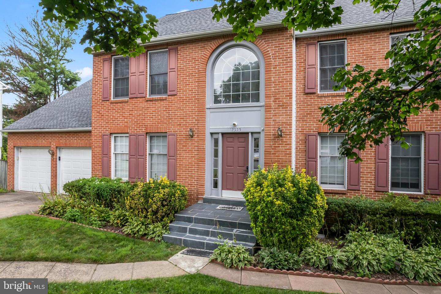 12535 MISTY WATER DR, HERNDON, Virginia 20170, 5 Bedrooms Bedrooms, ,3 BathroomsBathrooms,Residential,For sale,12535 MISTY WATER DR,VAFX2257686 MLS # VAFX2257686