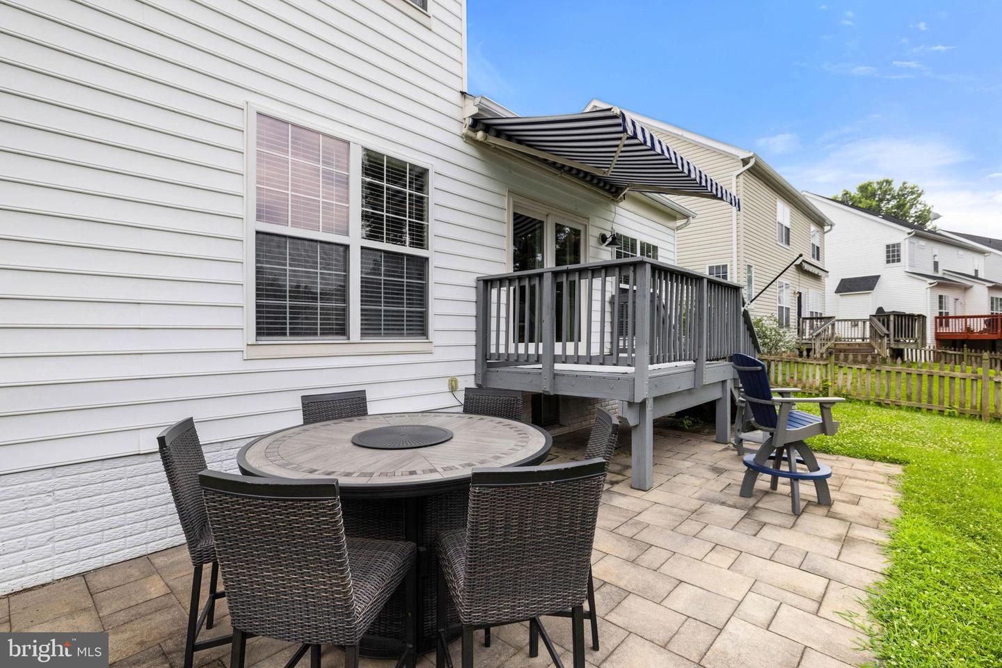 9744 RUNNER STONE PL, BRISTOW, Virginia 20136, 3 Bedrooms Bedrooms, ,3 BathroomsBathrooms,Residential,For sale,9744 RUNNER STONE PL,VAPW2100074 MLS # VAPW2100074