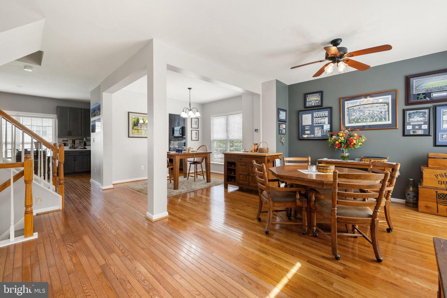9744 RUNNER STONE PL, BRISTOW, Virginia 20136, 3 Bedrooms Bedrooms, ,3 BathroomsBathrooms,Residential,For sale,9744 RUNNER STONE PL,VAPW2100074 MLS # VAPW2100074