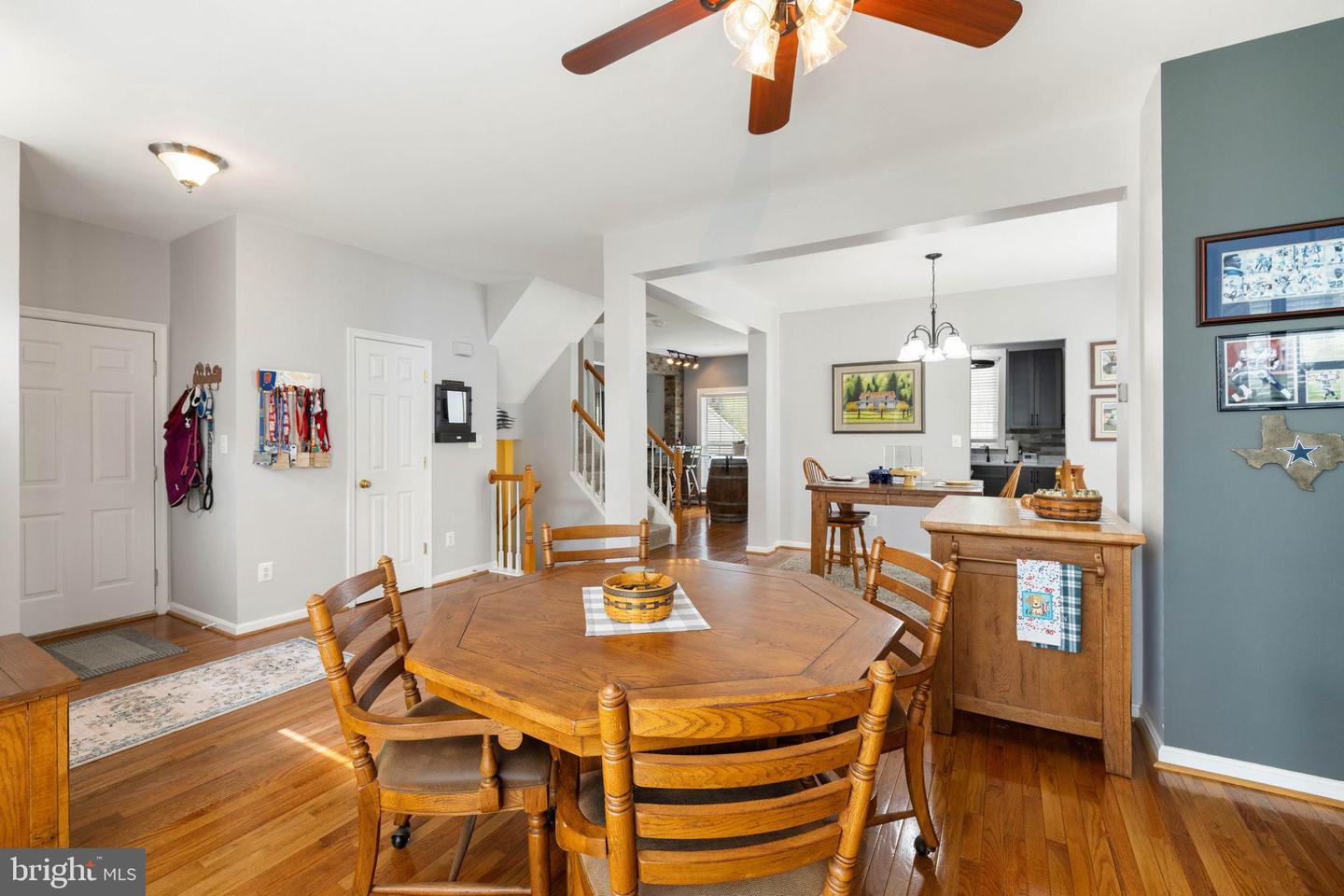 9744 RUNNER STONE PL, BRISTOW, Virginia 20136, 3 Bedrooms Bedrooms, ,3 BathroomsBathrooms,Residential,For sale,9744 RUNNER STONE PL,VAPW2100074 MLS # VAPW2100074