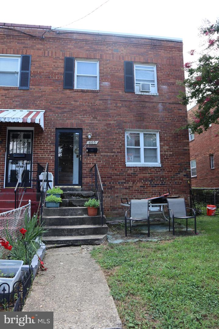 465 VALLEY AVE SE, WASHINGTON, District Of Columbia 20032, 3 Bedrooms Bedrooms, ,2 BathroomsBathrooms,Residential,For sale,465 VALLEY AVE SE,DCDC2212394 MLS # DCDC2212394