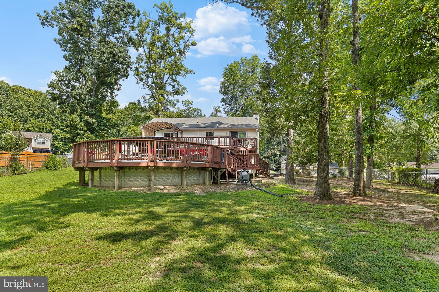 10417 FOREST HILL CT, FREDERICKSBURG, Virginia 22408, 3 Bedrooms Bedrooms, ,2 BathroomsBathrooms,Residential,For sale,10417 FOREST HILL CT,VASP2035012 MLS # VASP2035012
