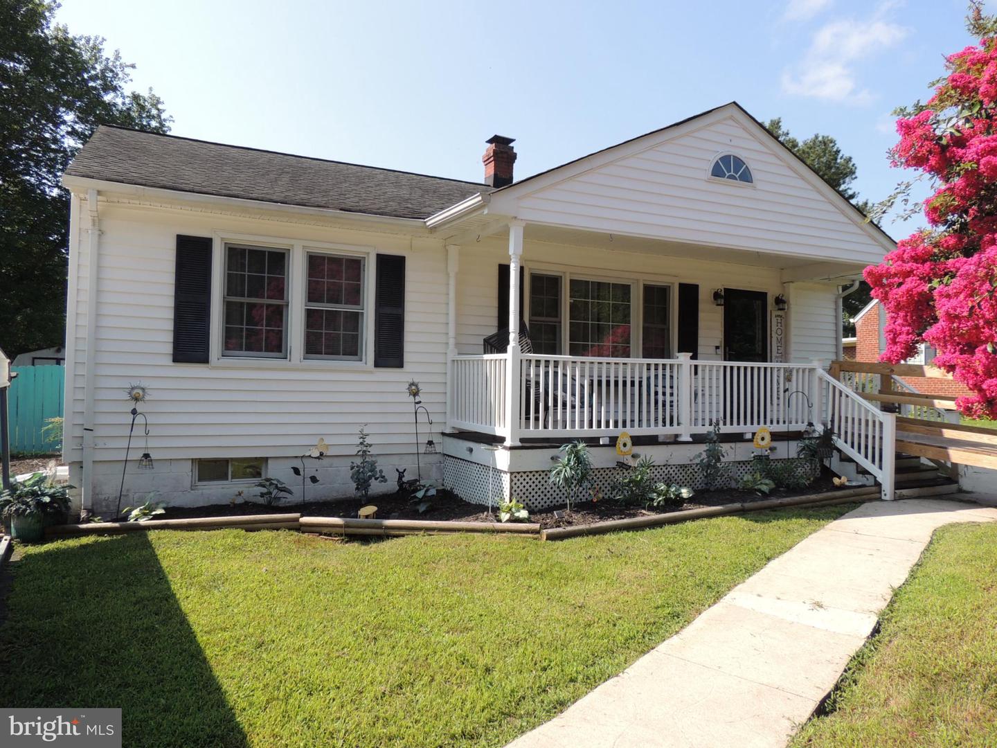 17212 MULBERRY LN, BOWLING GREEN, Virginia 22427, 3 Bedrooms Bedrooms, 8 Rooms Rooms,1 BathroomBathrooms,Residential,For sale,17212 MULBERRY LN,VACV2008578 MLS # VACV2008578
