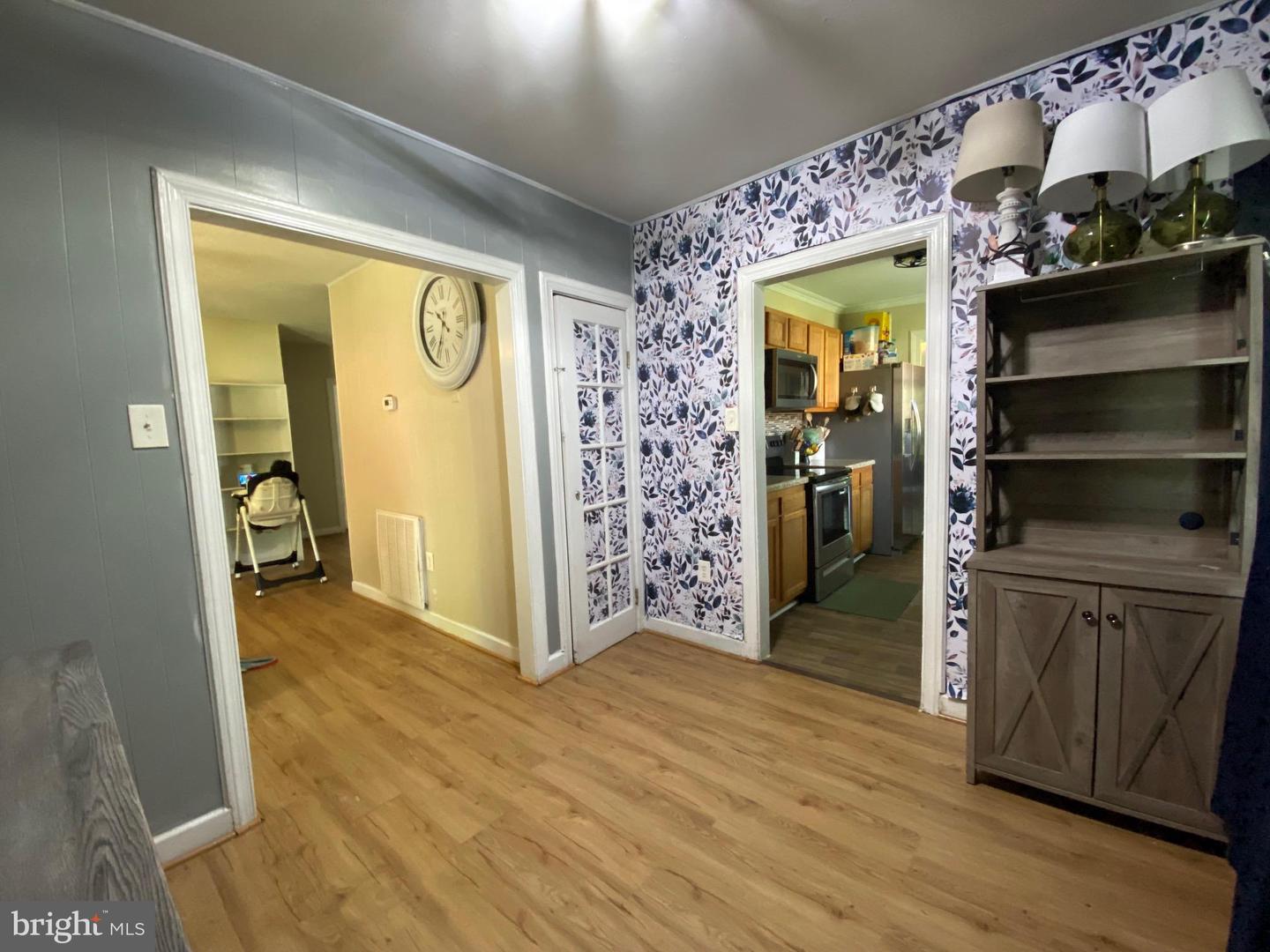 17212 MULBERRY LN, BOWLING GREEN, Virginia 22427, 3 Bedrooms Bedrooms, 8 Rooms Rooms,1 BathroomBathrooms,Residential,For sale,17212 MULBERRY LN,VACV2008578 MLS # VACV2008578