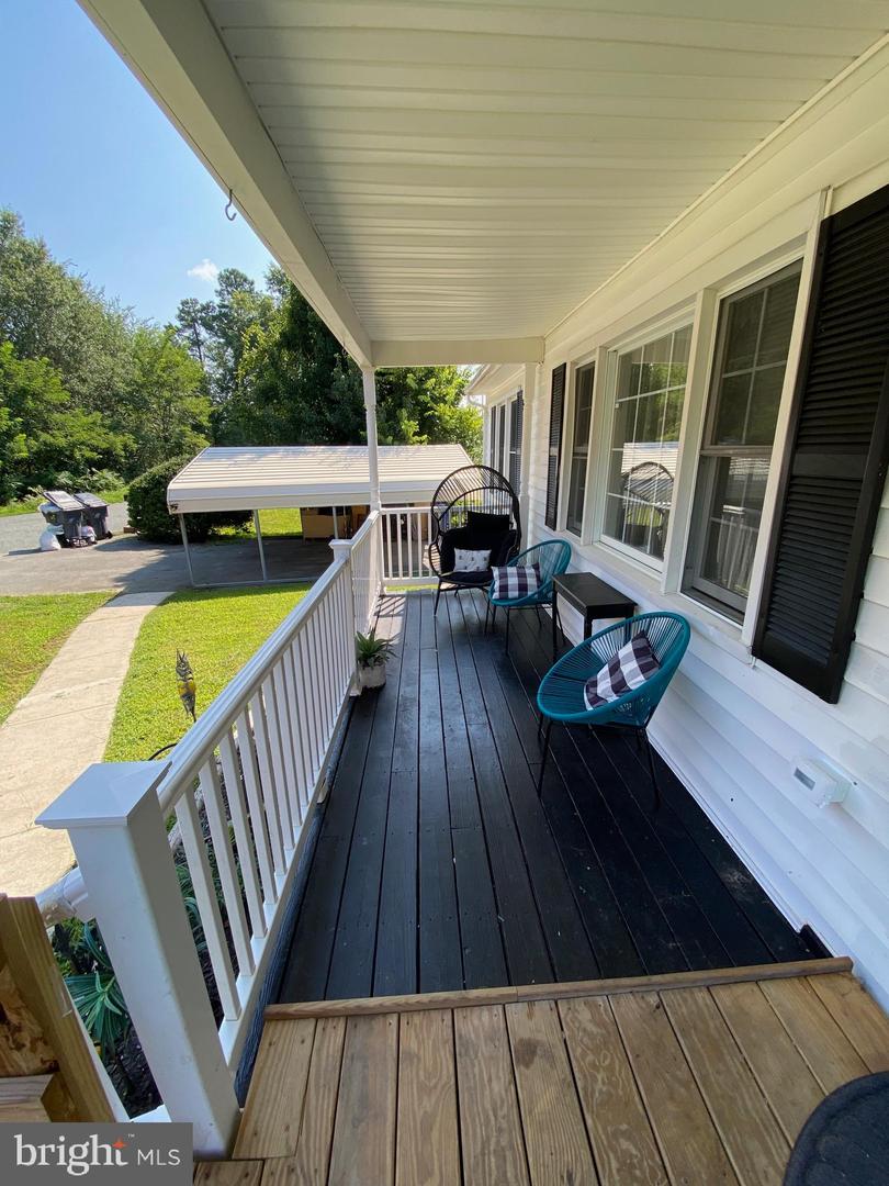 17212 MULBERRY LN, BOWLING GREEN, Virginia 22427, 3 Bedrooms Bedrooms, 8 Rooms Rooms,1 BathroomBathrooms,Residential,For sale,17212 MULBERRY LN,VACV2008578 MLS # VACV2008578