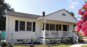 17212 MULBERRY LN, BOWLING GREEN, Virginia 22427, 3 Bedrooms Bedrooms, 8 Rooms Rooms,1 BathroomBathrooms,Residential,For sale,17212 MULBERRY LN,VACV2008578 MLS # VACV2008578