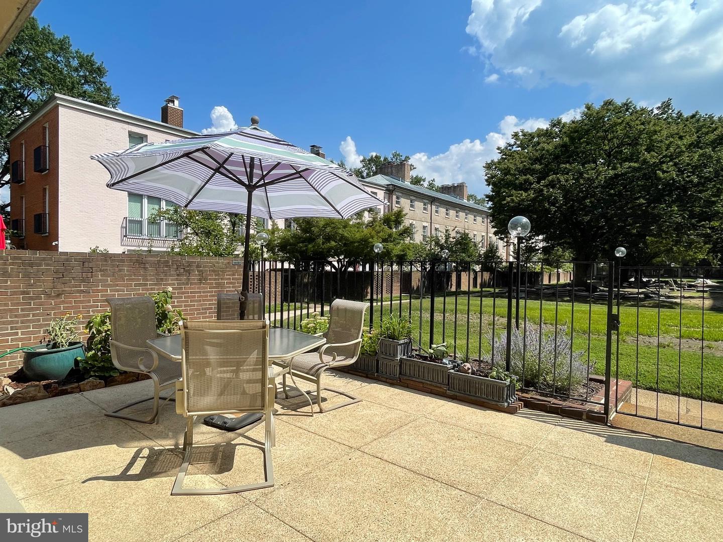 510 N ST SW #N134, WASHINGTON, District Of Columbia 20024, ,1 BathroomBathrooms,Residential,For sale,510 N ST SW #N134,DCDC2212598 MLS # DCDC2212598
