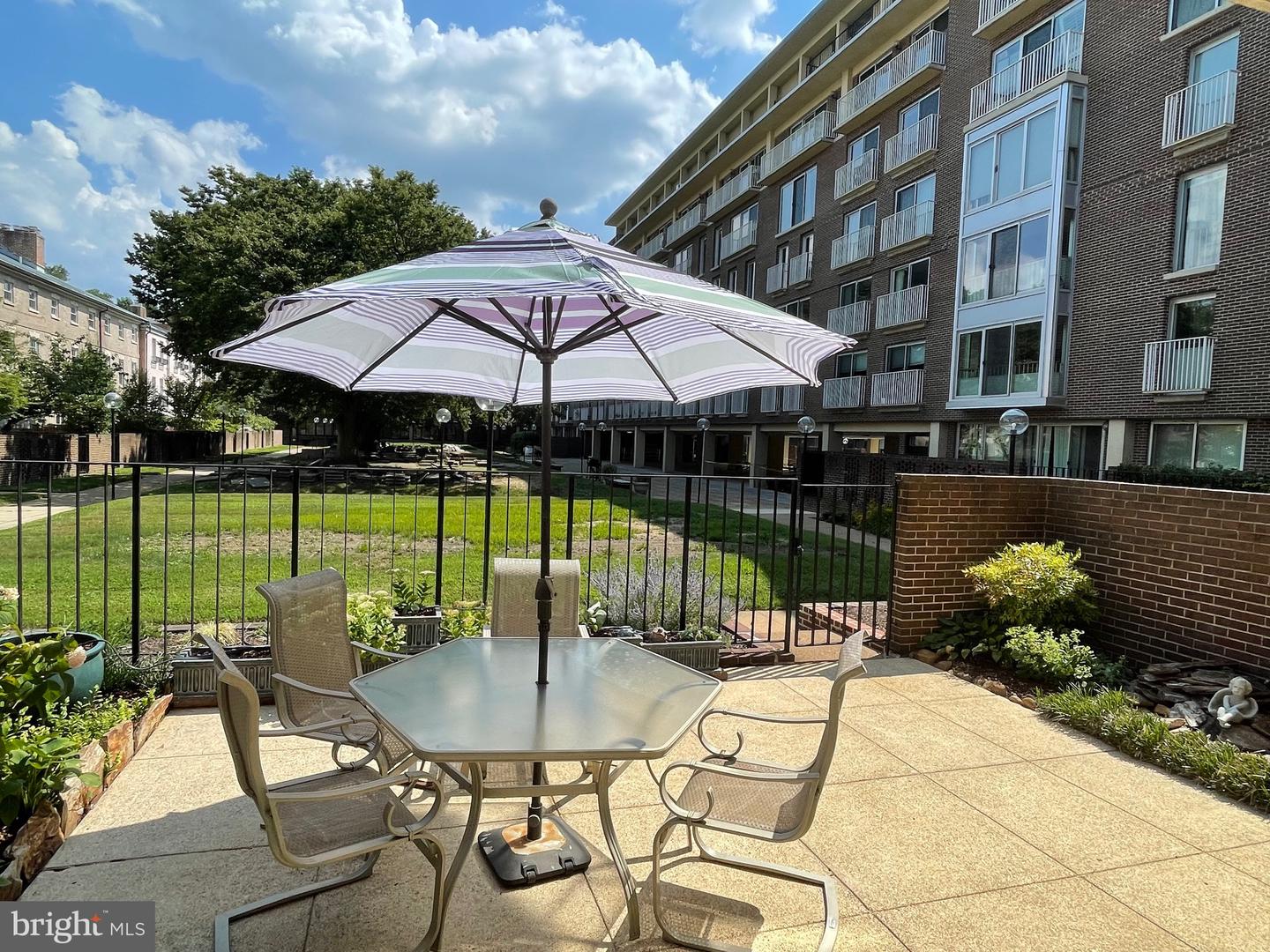 510 N ST SW #N134, WASHINGTON, District Of Columbia 20024, ,1 BathroomBathrooms,Residential,For sale,510 N ST SW #N134,DCDC2212598 MLS # DCDC2212598